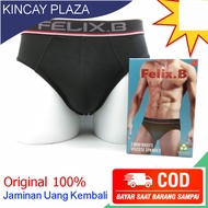 FELIX BUHLER MINI BRIEF FB 1121-31 Men's CD Premium Original Underwear