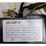 VTB1111Y (402A) Drive Motherboard