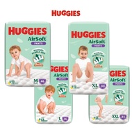 Huggies Airsoft Pants M46/L36/XL30/XXL24