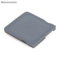 [SRE] 3DS Game Flashcard Adapter NDS MD GB GBC FC PCE SD Card Adapter RQC