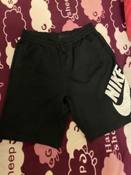 Nike sb 排汗運動短褲