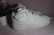 Nike Air Force 1 High White Second Size 40