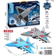 New Alloy Pull Back J15 J20 Fighter Model, F-15 F-22 Airplane Toy Simulation, Military Model Decorat