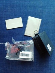 porter international