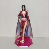 海賊王  女帝  pop