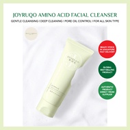 💎 [AUTHENTIC 官方正品] JOYRUQO Purifying Amino Acid Facial Cleanser 娇润泉洗面奶 💎 📍SINGAPORE FAST DELIVERY