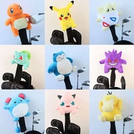 Baokemeng Golf Wooden Club Cover Cartoon Club Cover No 135 Wooden Club Coveraosha27.th20250830120445