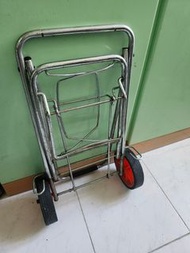 摺疊式手拉車 車仔 手拉車