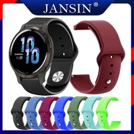 Garmin Venu 2s Sports Silicone Strap Garmin Venu 2s Soft Silicone Band bracelet Accessories