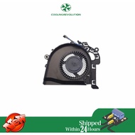 1PCSLaptop Cooling Fan DC5V 0.5A NS85C00-18L22 4-Pin L72295-001