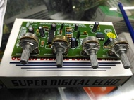 kit echo plus 2 mic 2BJUNZ3 sparepart