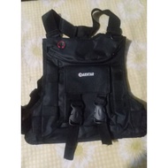 Chest Bag Vest bag