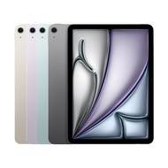 🔥現貨下殺【Apple】iPad Air 6 (2024) 11吋 WIFI 256G 平板 2色可選