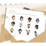 Identity V Desktop Invasion