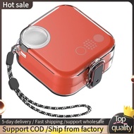 Headphone Case Cover for CMF Buds,Hard PC Shell Clear Protective Earbuds Case for CMF Buds,Headphone