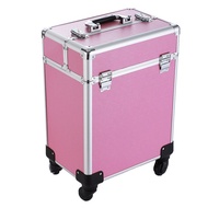 Manicure Trolley Case Supply Manufacturer with Makeup Artist Toolbox Toolbox Dedicated Technician Be