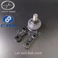 ORIGINAL PLACER X JOYLONG LOWER ARM BALL JOINT