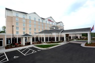 Hilton Garden Inn Greensboro Airport