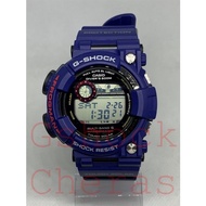 ORIGINAL CASIO G-SHOCK GWF1000NV FROGMAN