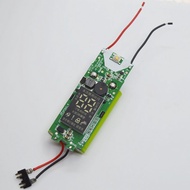 FS373FS372FS371FS370 Smart Large Screen Display Razor Circuit Board Battery Accessories