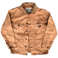 Double RRL Chore Jacket 4 Pocket