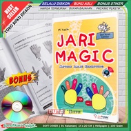 JARI MAGIC Metode Ajaib Berhitung Pakai Jari + VCD
