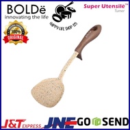 BOLDE Super Utensil/BOLDE Spatula Saringan (1111)