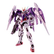 Bandai Metal Build 10th Anniversary Gundam 00 Trans-Am Riser Full Particle Ver. Action Figure