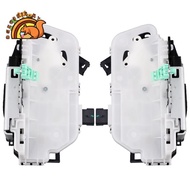 1Pair Rear Door Lock Actuator  Black for  Edge   07-15 8T4Z-7826412-A 8T4Z-7826413-B 937-631 937-630