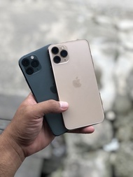 iphone 11pro 64gb ibox resmi