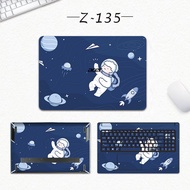 Acer Swift 5 SF514-55TA  ACD No Residue Computer Laptop Precut Customized Decal Skin Vinyl Notebook 