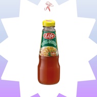 Life Plum Sauce 250gm