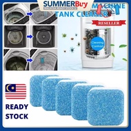 Washing Machine Cleaner Tablet Cleaning Tablet 洗衣机清洁丸Washing Machine Tank Cleaner