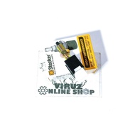 ISUZU NISSAN PANTHER ALL PART CS- BRAKE PEDAL STOP SWITCH106020 8-94118-854 8-9436-524-0 1PCS