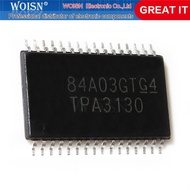 Replacement IC Tpa3130D2 Tpa3130D2Dapr Tpa3130 Tsop32