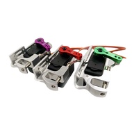 20KG Digital Servo Large Torque+20KG Servo Parabolic Switch Device Aerial Vehicle Throw Device for R