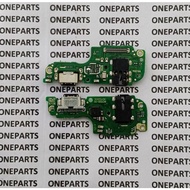 FLEXIBLE VIVO Y55S 5G CON CONNECTOR TC CHARGER HF MIC