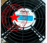 Original genuine high temperature fan with net cover terminal F2E-162B-230 AC230V 37/33W F2E-162B-24