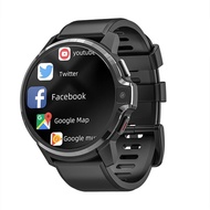 4G Smart Watch Dual System 1.6" IPS Large Screen 4GB+64GB 5.0MP Dual Camera Android 9.1 Smartwatch 1
