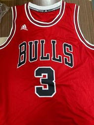 Adidas NBA wade jersey