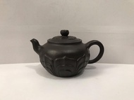 紫砂茶壺·顧景舟