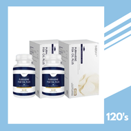 BIOBAY Purmarine Fish Oil Plus 2X60S