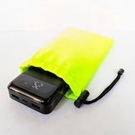 HP POUCH POWERBANK ANKER BAZEL ACMIC BAZEUS PLAIN LARGE WATERPROOF