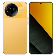 ZKU10-F7 Ultra 4G/5G NEW Smartphone 6.7-inch Screen Phone Memory 8GB+256GB Android 14.0 WiFi