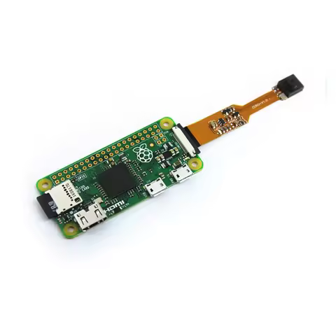 For Raspberry Pi Zero Camera Module 5MP Camera Webcam for Raspberry Pi Zero W