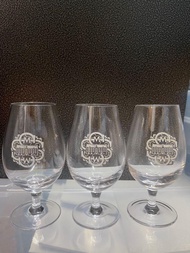 The Scotch Malt Whisky Society Society (SMWS) Tasting Glass 蘇格蘭威士忌協會杯/聞香杯