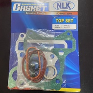 SPIN TOPSET GASKET COVER HEAD TOP SET PACKING PAKING MOTOR SPIN 125 SKYWAVE SKY WAVE