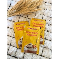AIK CHEONG (chocolate hazelnut)