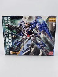 MG 00高達 七劍裝備 模型 #七劍型00高達 GN-0000/7S 00 Gundam Seven Sword/G