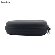 Travel Storage Bag Carrying Case for WHCH720N/ CH520 Headphones Pouch Cover